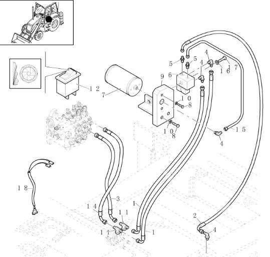 87358818 - Аккумулятор