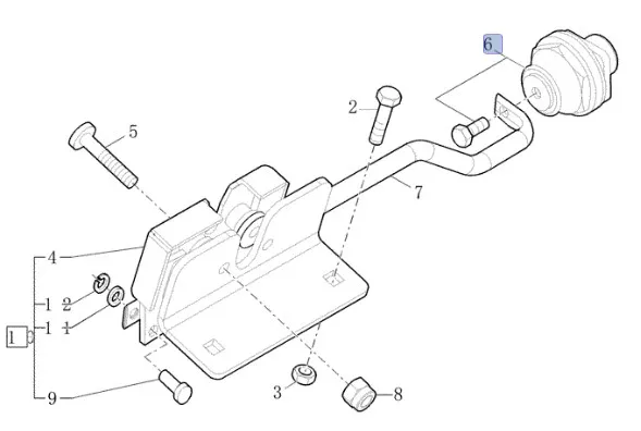 87624743 - Пробка